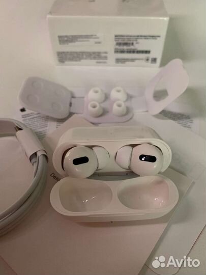 Airpods pro 1
