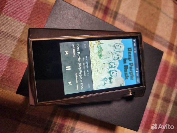 Astell&Kern A&norma SR15