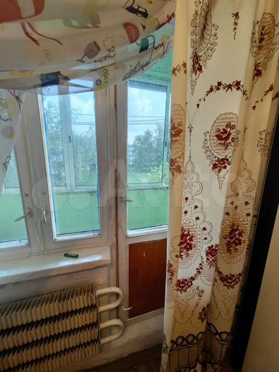 3-к. квартира, 66,2 м², 3/3 эт.