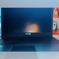 Asus f570zd