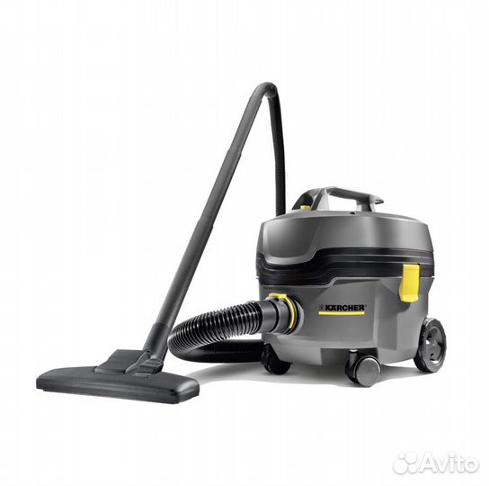 Пылесос karcher t7/1