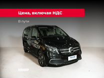 Mercedes-Benz V-класс 2.0 AT, 2024, 10 км, с пробегом, цена 11 950 000 руб.