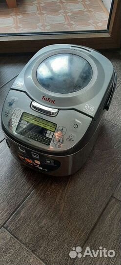 Мультиварка tefal