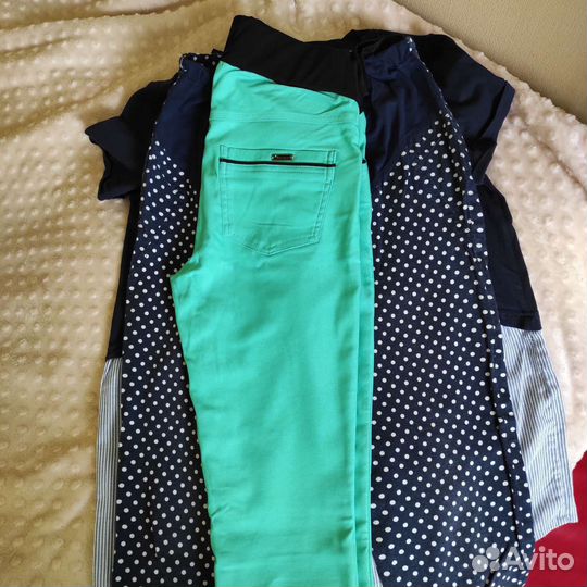 Одежда для беременных 42 размер