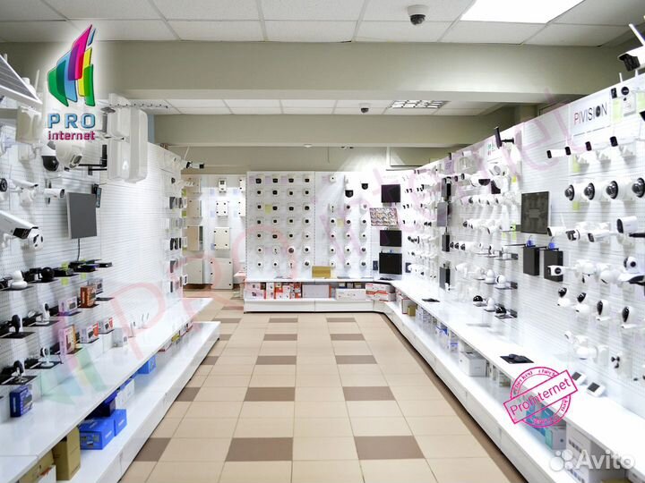 Видеонаблюдение 4g на любые цели