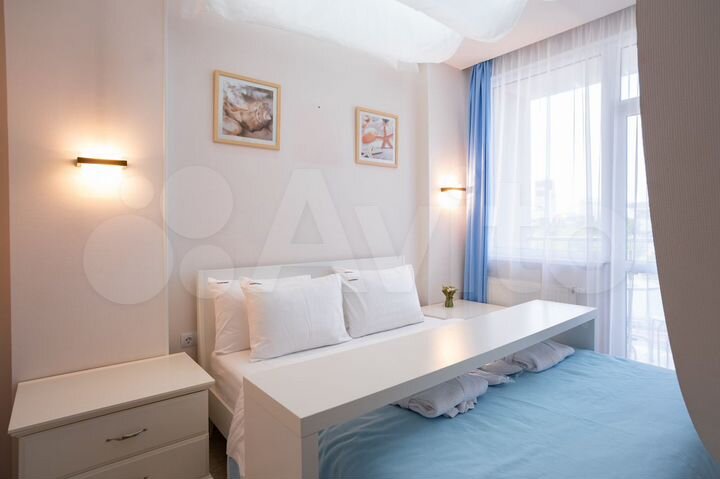 2-к. квартира, 40 м², 2/5 эт.