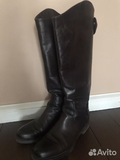 Сапоги mascotte p.39