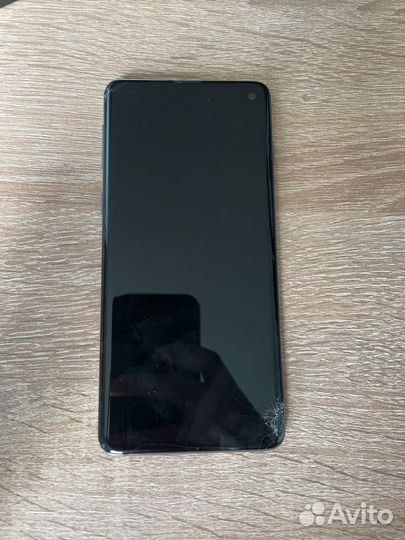 Дисплей Samsung Galaxy S10 g973