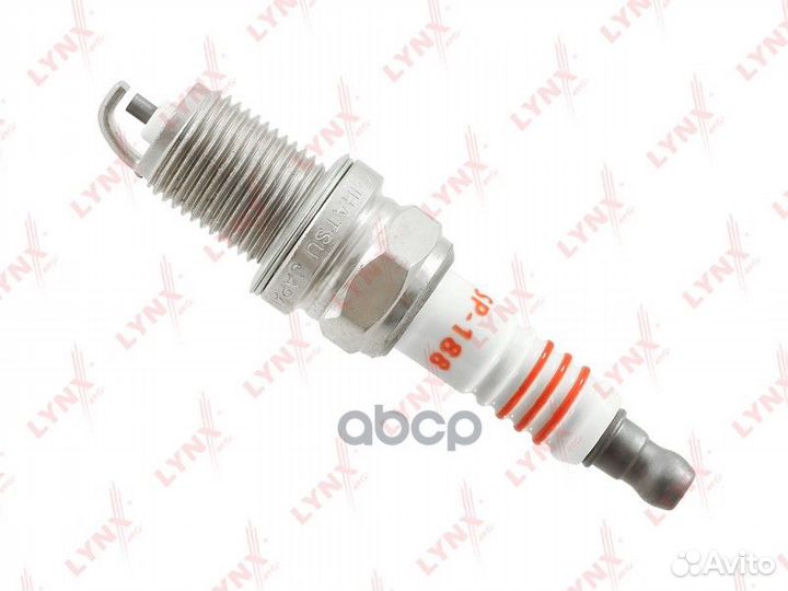 Свеча зажигания 5bcujr11 (Nickel) SP-188 lynxauto