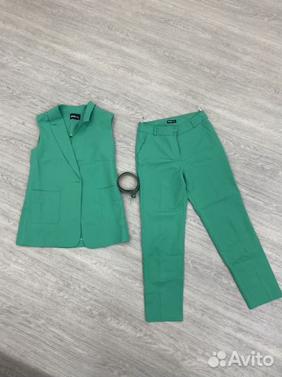 Костюм брючный