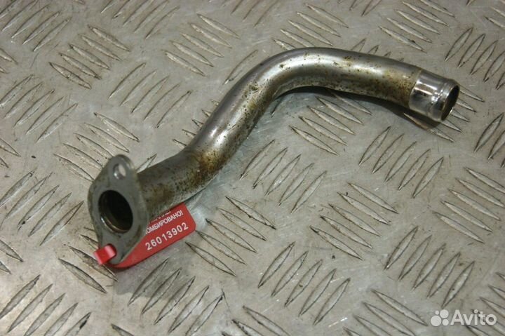 Патрубок Suzuki VS400F Intruder, VK51A