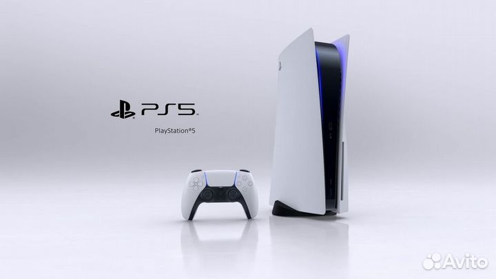 Sony playstation 5