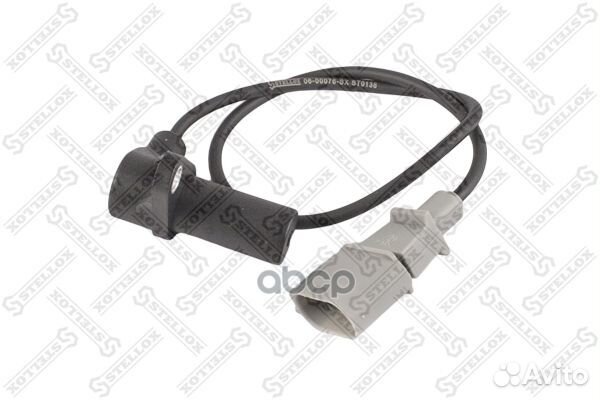 06-00076-SX датчик положения коленвала Audi A8