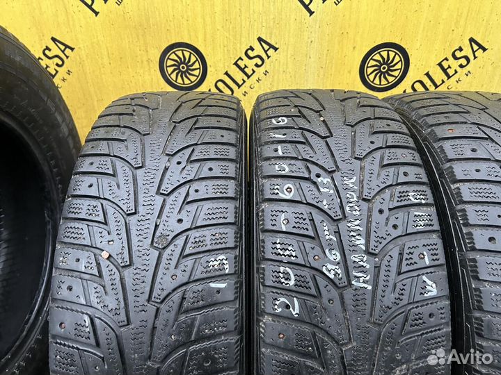 Hankook Winter I'Pike RS W419 205/60 R13 96T