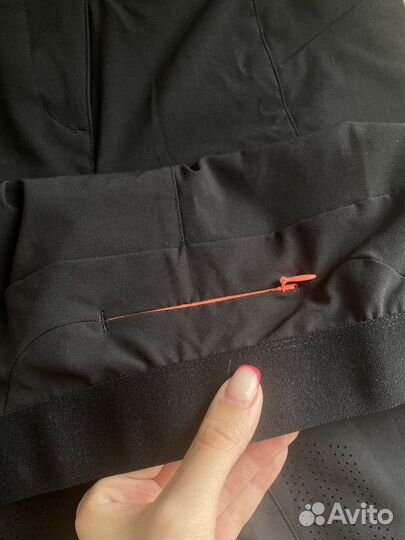 Женские шорты для велоспорта