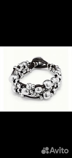 Uno de 50 браслет