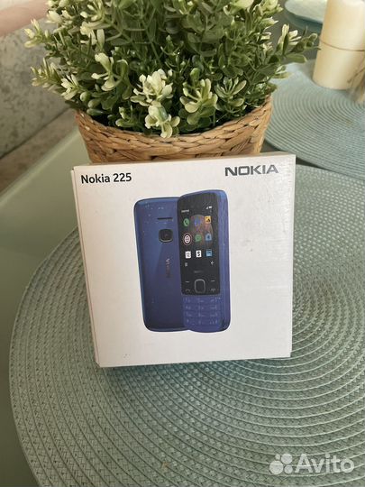 Nokia 225