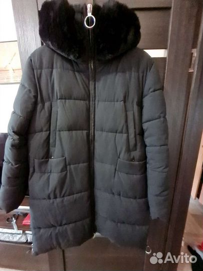 Куртки женские