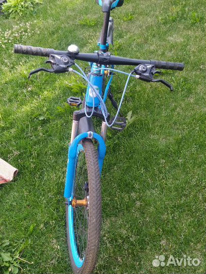 Велосипед BMW (Bikes Man Want)