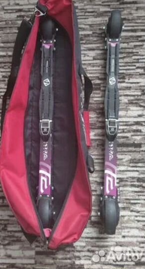 Роллеру летние классика