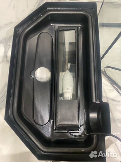 Аквариум 40 литров