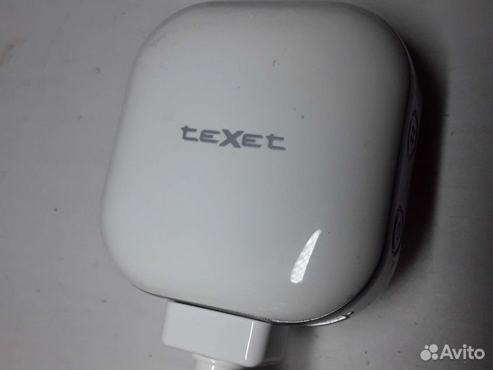 WiFi камера Texet