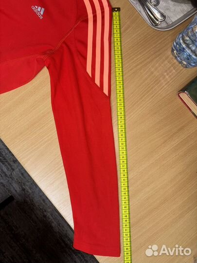Спортивная кофта adidas