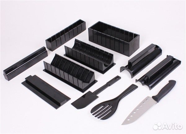 Суши своими руками