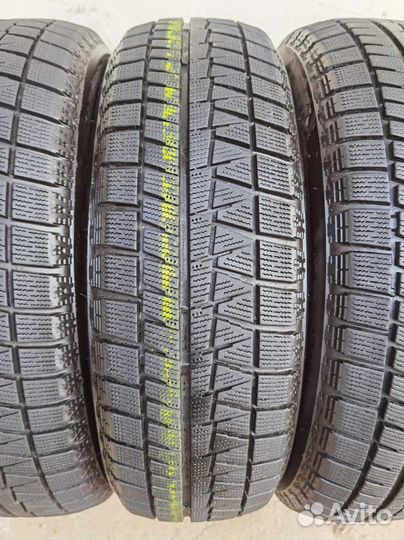 Bridgestone Ice Partner 2 185/65 R15 99H