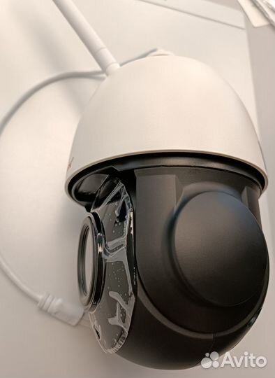 IP камера WiFi 2560*1920 5MP 30X Zoom