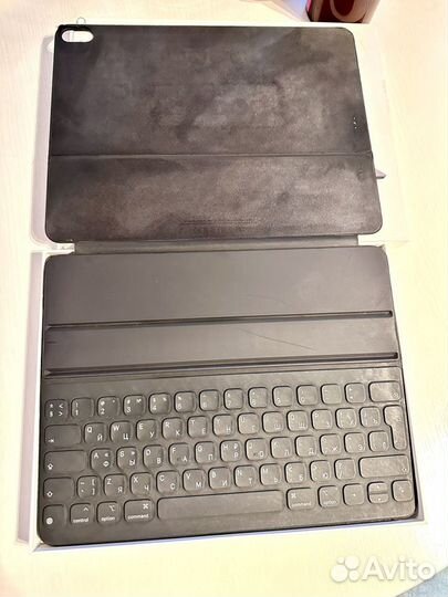 SMART Keyboard Folio iPad pro 12.9-inch