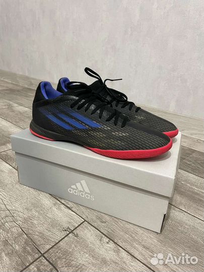 Футзалки Adidas X speedflow.3 IN