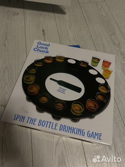 Настольные игры