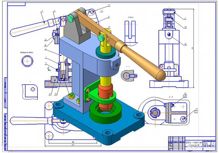 3D печать, 3D моделирование