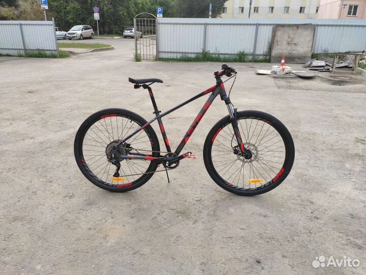 Велосипед горный MTB 29