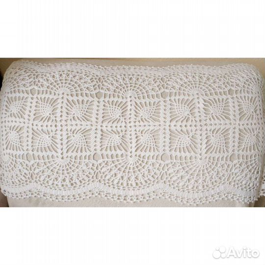 Новый палантин 