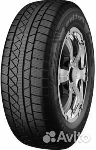 Petlas Explero Winter W671 255/50 R19 107V