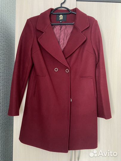 Пальто женское