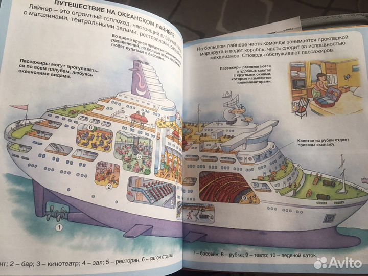 Детская энциклопедия