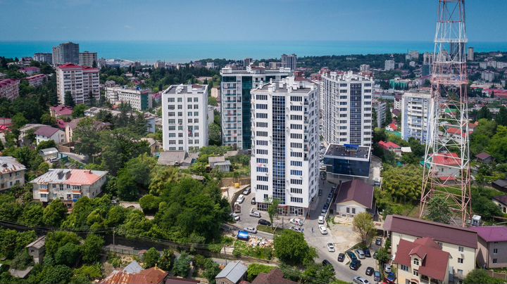 Участок 21 сот. (ИЖС)