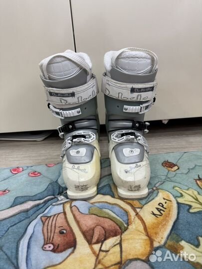 Горнолыжные ботинки dalbello 24,5