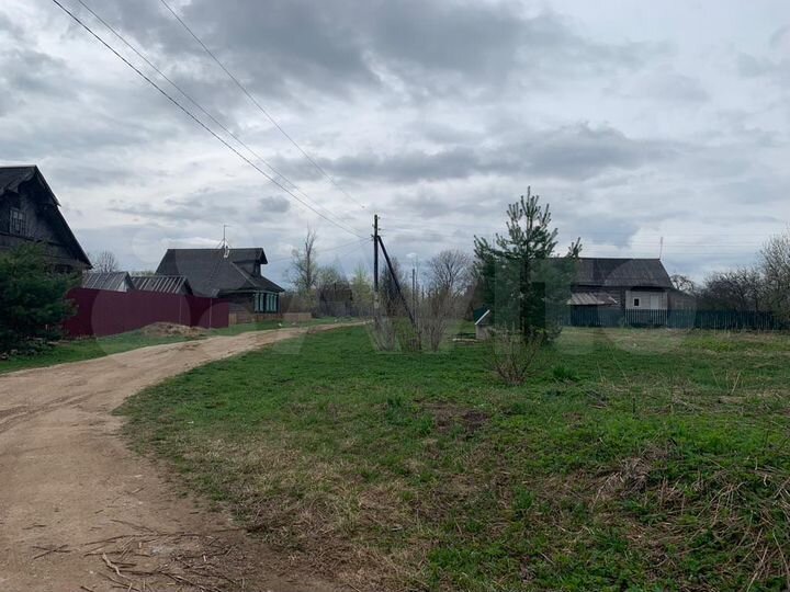 Участок 7,7 сот. (ИЖС)