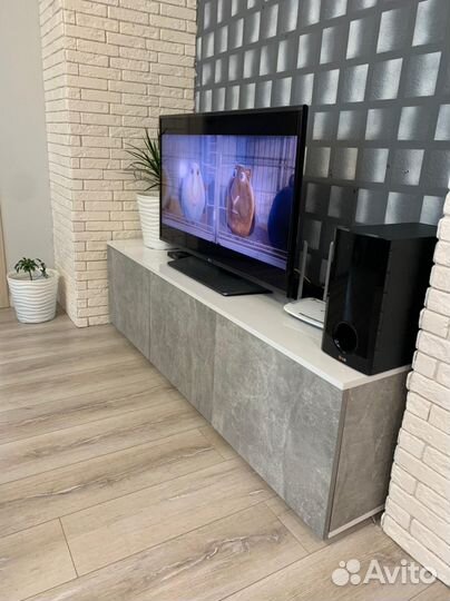 Тумба под телевизор