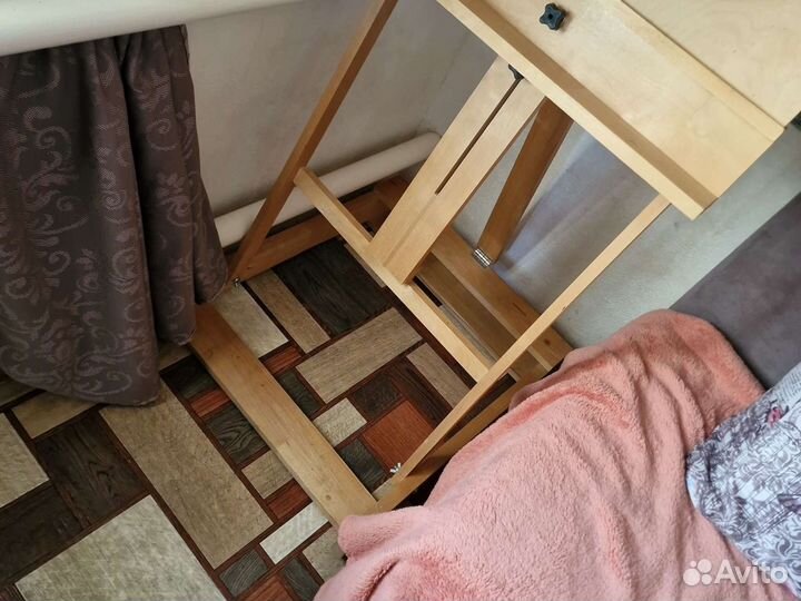 Мольберт напольный профессиональный