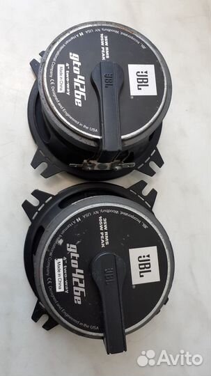 Акустика для машины