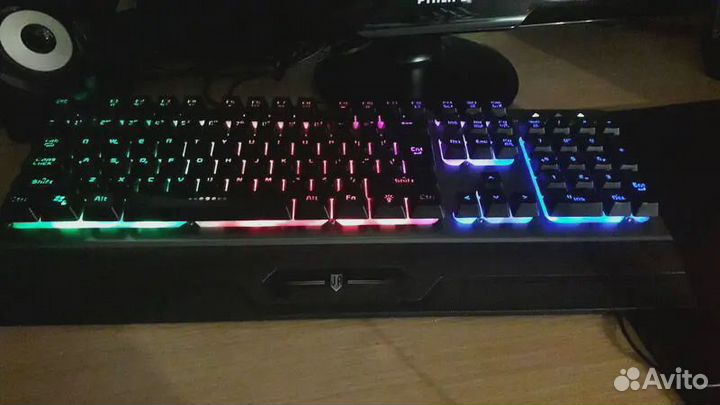 Продам игровой компьютер