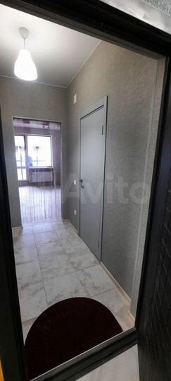 Квартира-студия, 23,3 м², 14/14 эт.