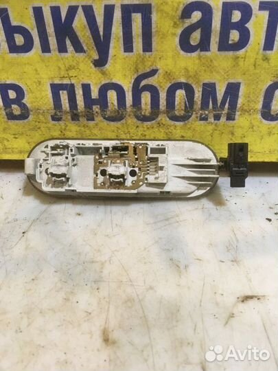 Плафон салонный Renault Sandero