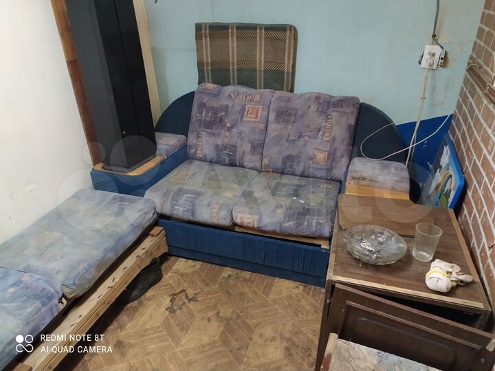Гараж, 28 м²