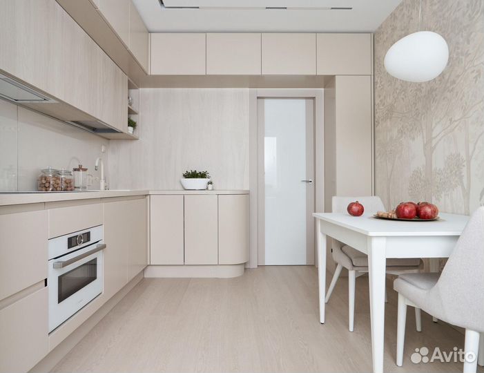 Кухни на заказ от производителя